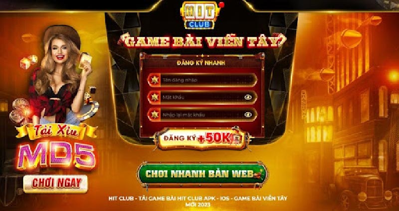 Lý do nên tải Hit Club để đặt cược