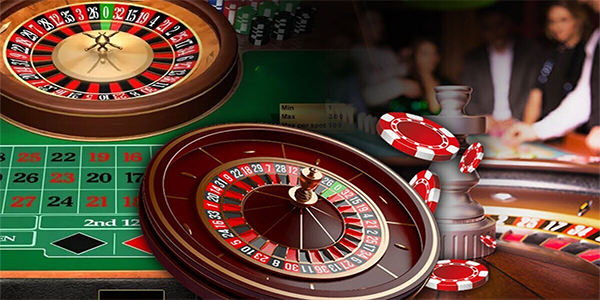 Khám phá chơi Roulette Hit Club với luật cơ bản