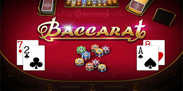 Khám phá chi tiết luật chơi Baccarat tại Hit Club cơ bản nhất