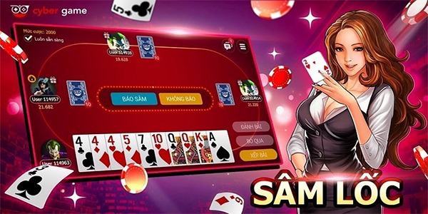 Chuyên gia chia sẻ chiến thuật chơi Sâm Lốc từ cao thủ Hit Club