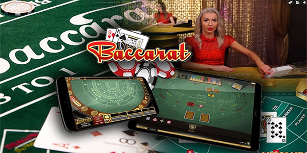 Các bước tiến hành tham gia chơi Baccarat Hit Club dễ dàng