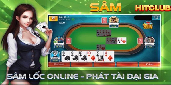 Vài nét cơ bản về Sâm Lốc Hit Club thế nào?