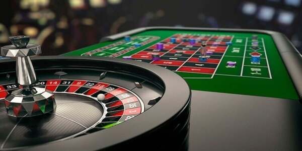 Sảnh casino tại cổng game 